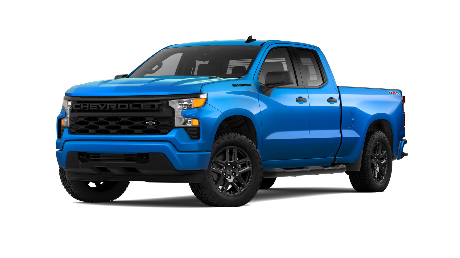 2025 Chevrolet Silverado 1500 Vehicle Photo in PITTSBURGH, PA 15226-1209