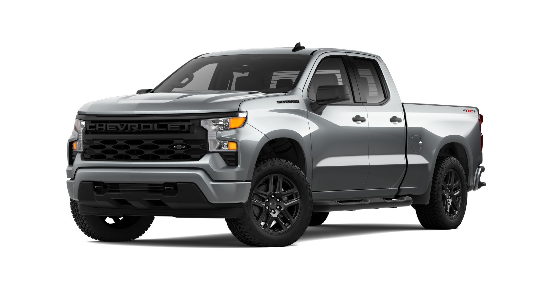 2025 Chevrolet Silverado 1500 Vehicle Photo in PITTSBURGH, PA 15226-1209