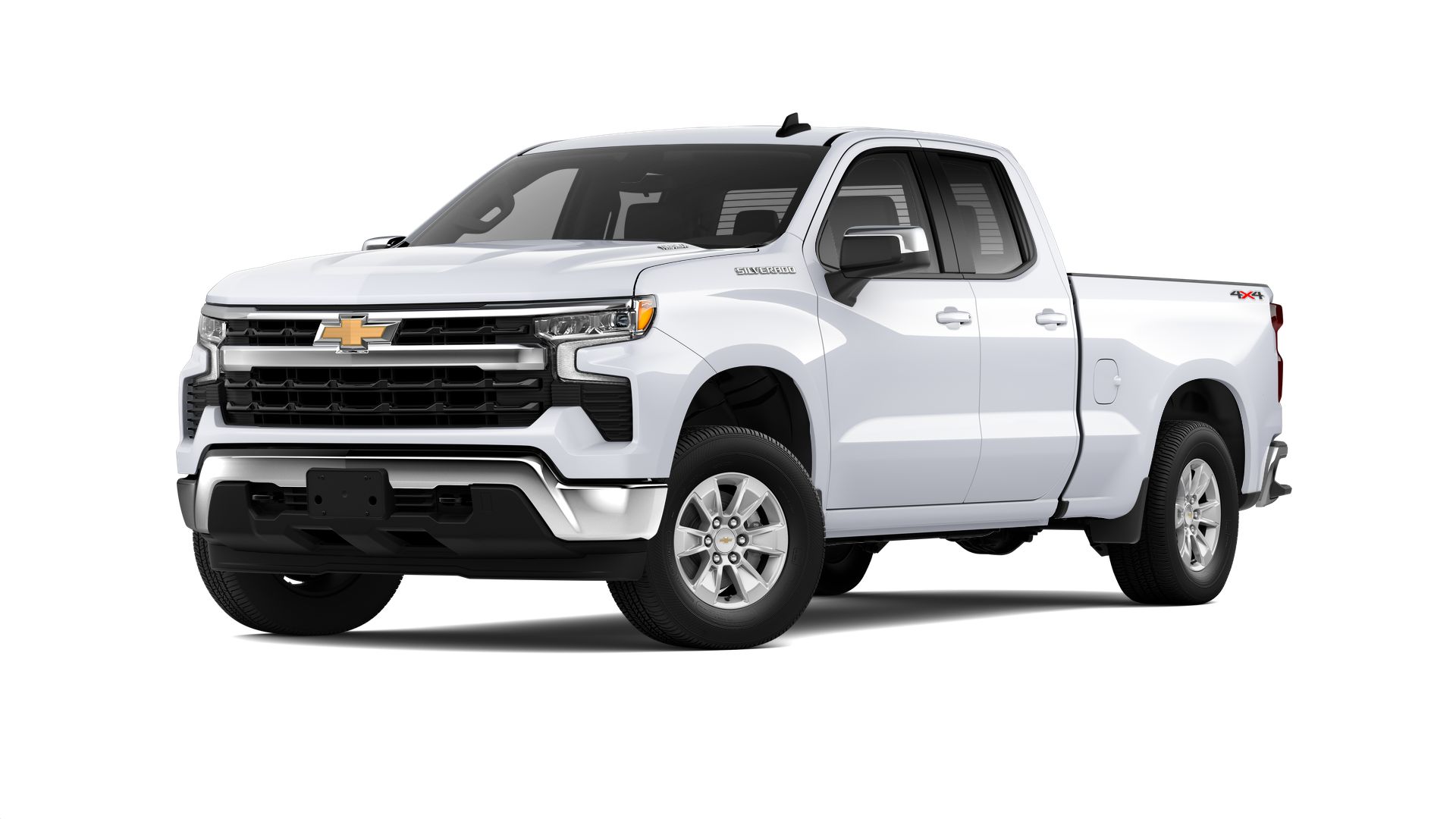 2025 Chevrolet Silverado 1500 Vehicle Photo in LAUREL, MD 20707-4697