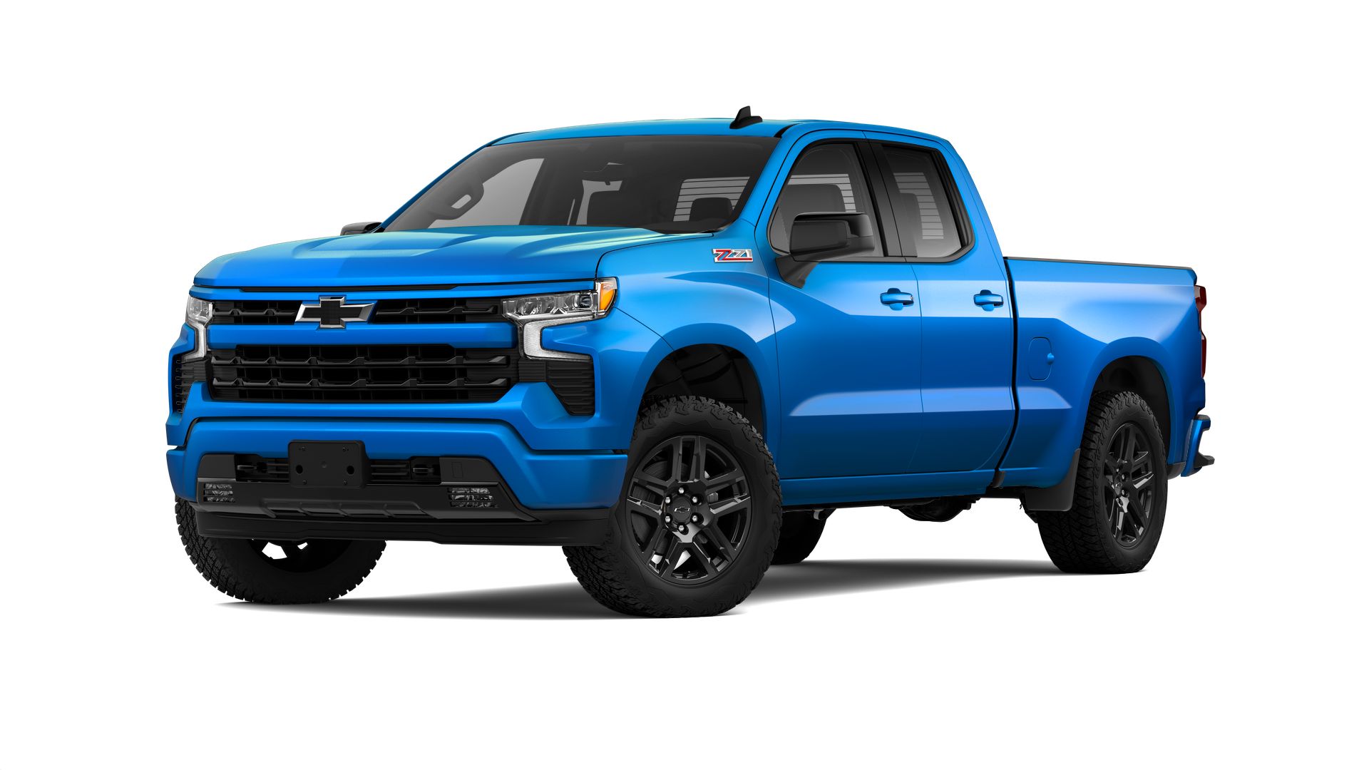 2025 Chevrolet Silverado 1500 Vehicle Photo in NEENAH, WI 54956-2243