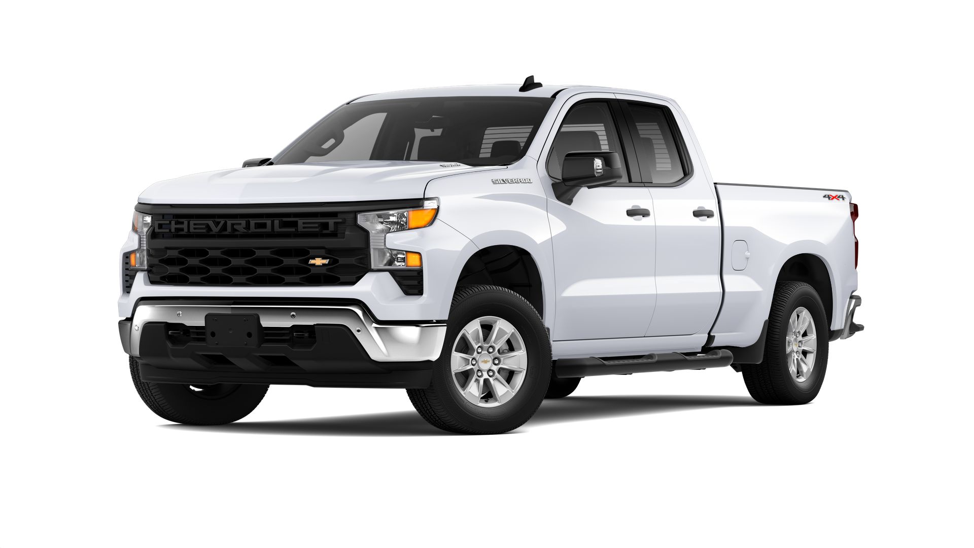 2025 Chevrolet Silverado 1500 Vehicle Photo in BENTONVILLE, AR 72712-4322