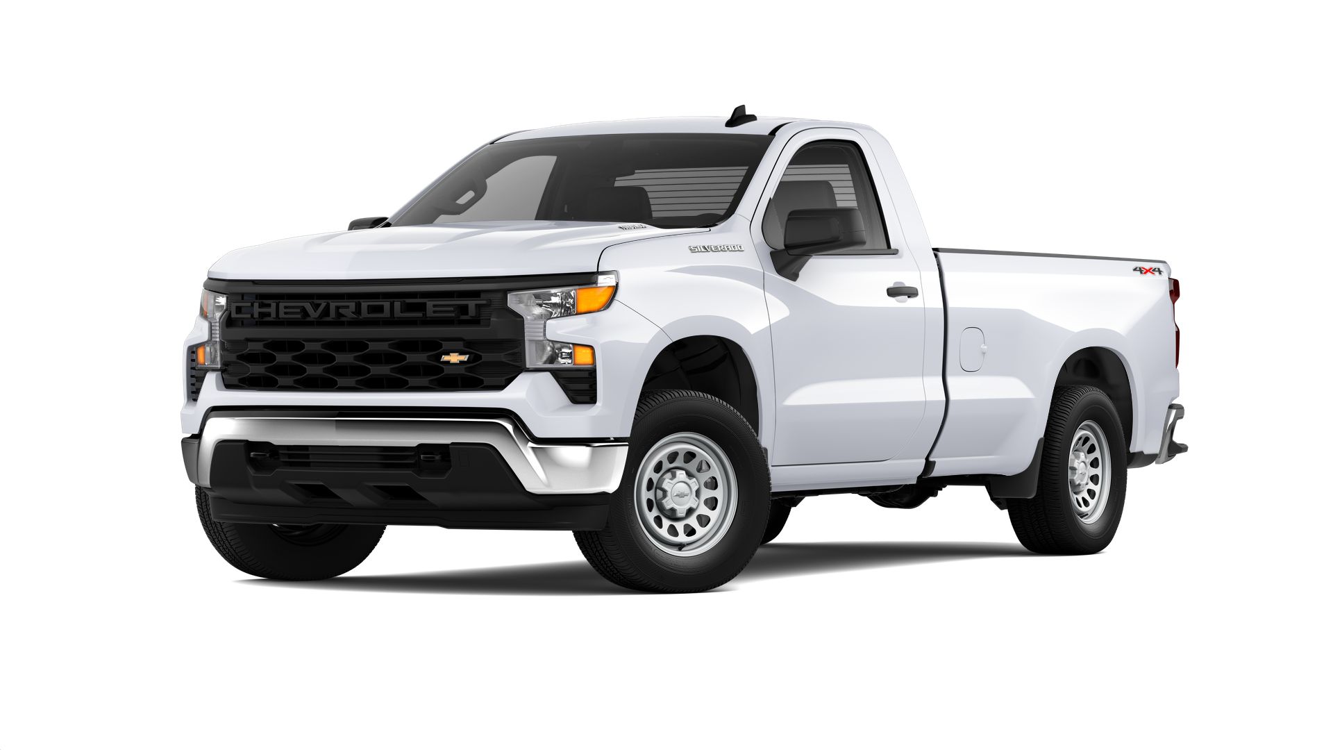 2025 Chevrolet Silverado 1500 Vehicle Photo in MOON TOWNSHIP, PA 15108-2571