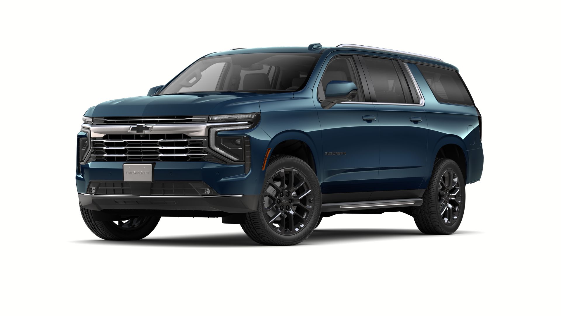 2025 Chevrolet Suburban Vehicle Photo in LAUREL, MD 20707-4697