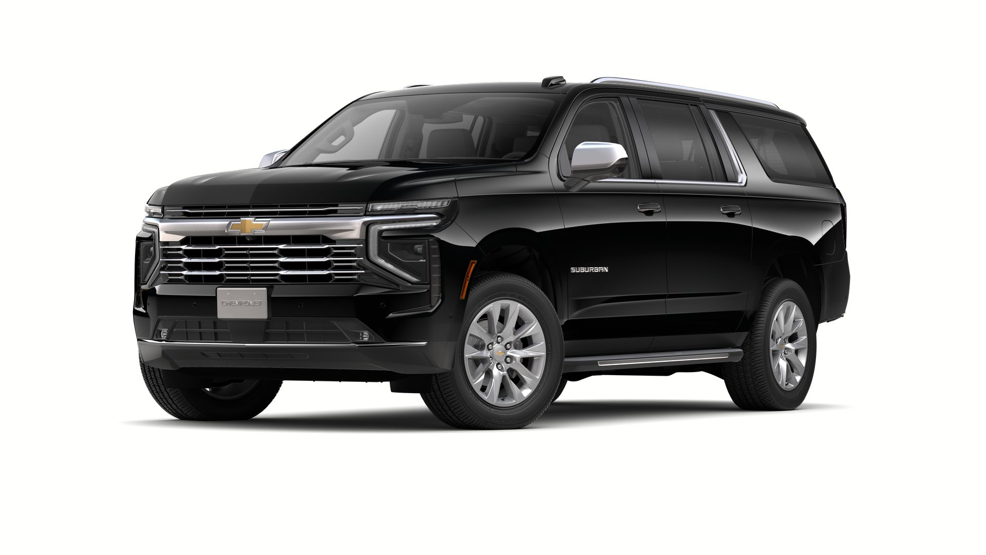 2025 Chevrolet Suburban Vehicle Photo in CORPUS CHRISTI, TX 78412-4902
