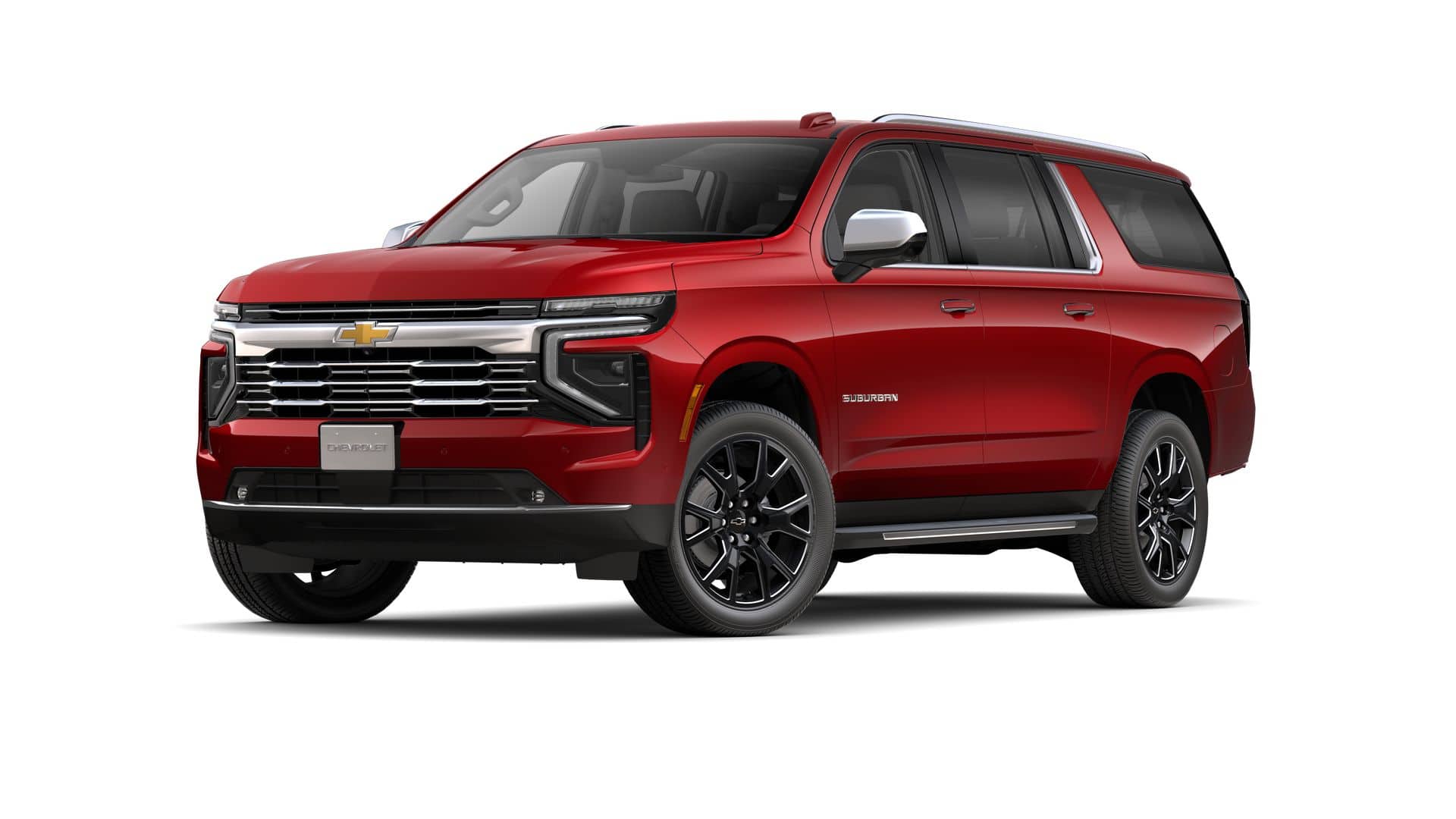 2025 Chevrolet Suburban Vehicle Photo in MIDDLETON, WI 53562-1492