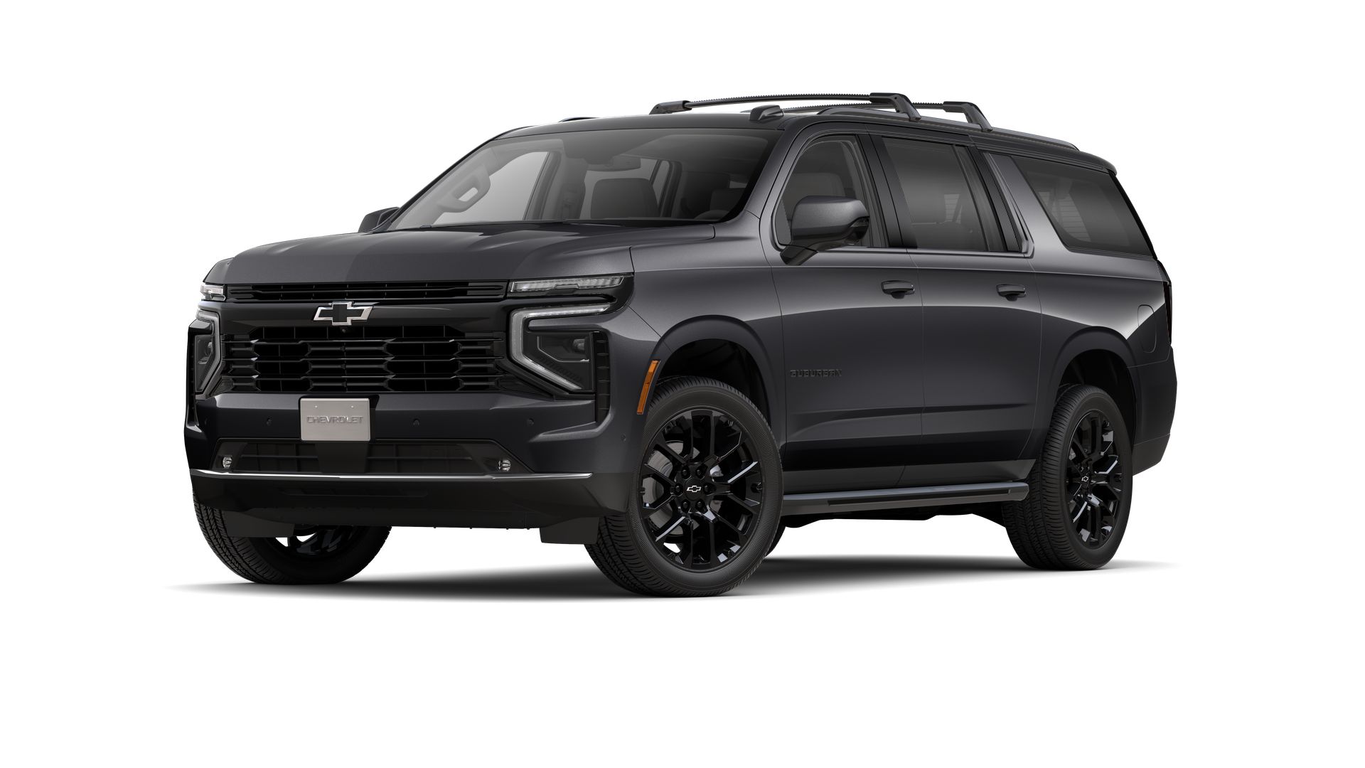 2025 Chevrolet Suburban Vehicle Photo in LAUREL, MD 20707-4697