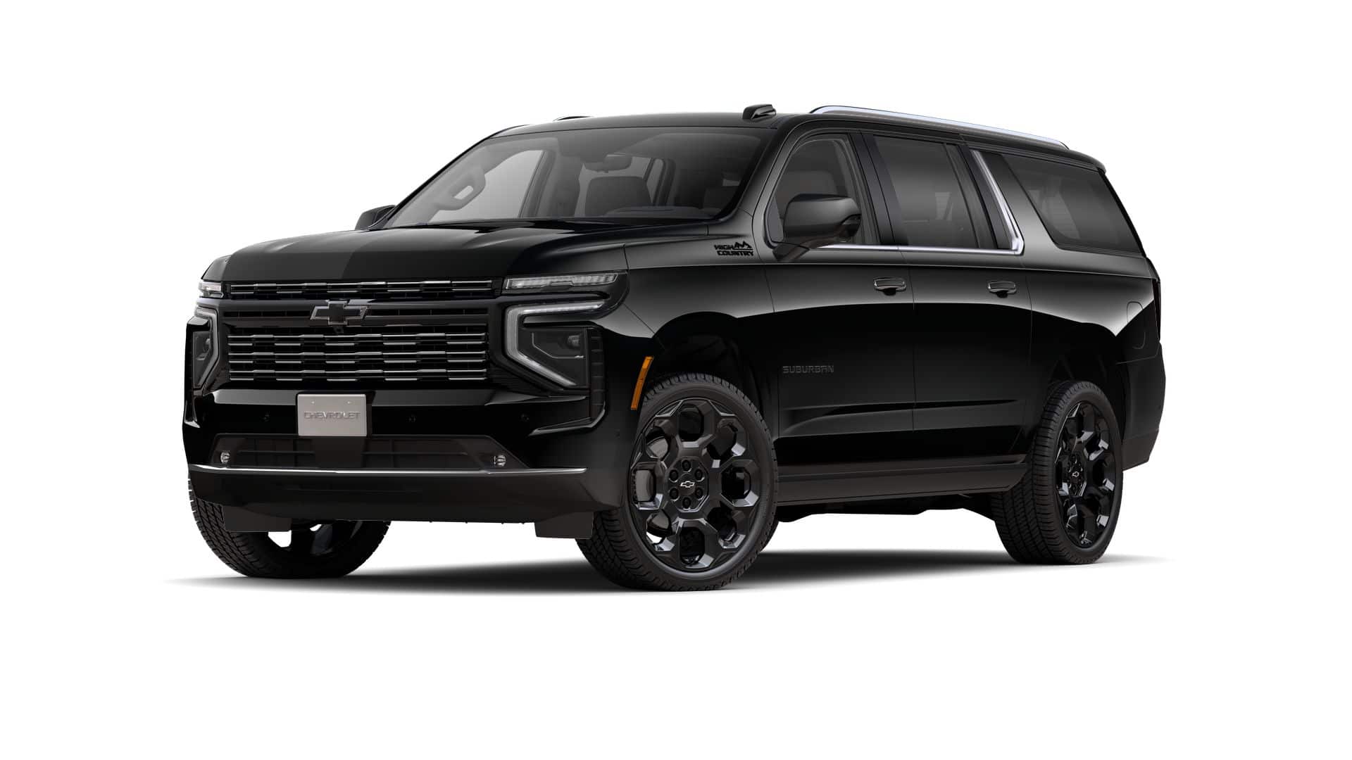 2025 Chevrolet Suburban Vehicle Photo in NEENAH, WI 54956-2243