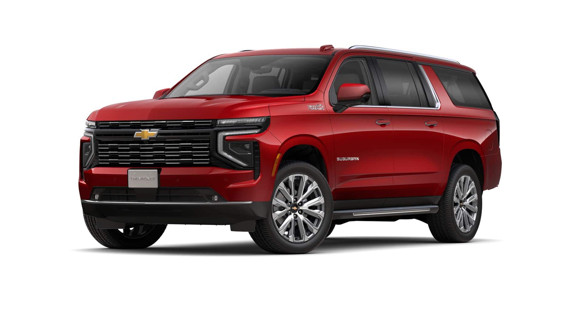 2025 Chevrolet Suburban Vehicle Photo in LAUREL, MD 20707-4697