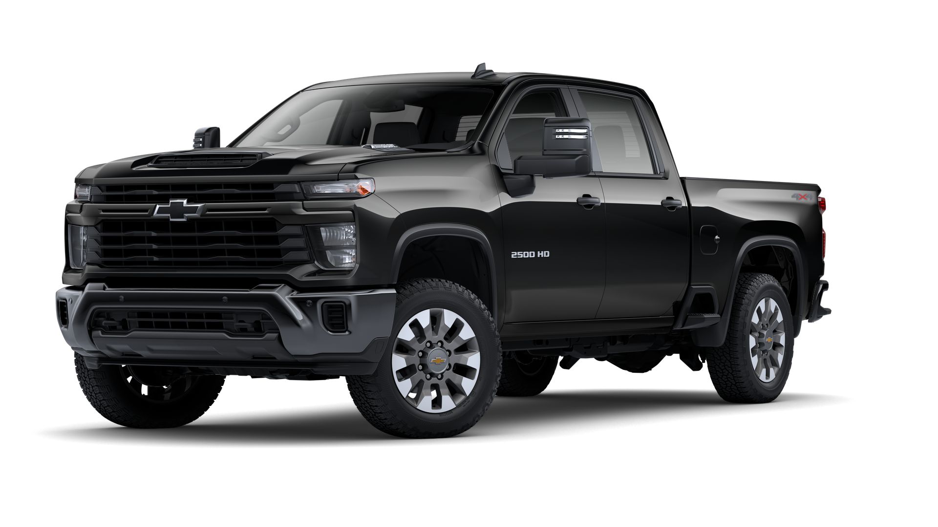 2025 Chevrolet Silverado 2500 HD for sale in NORWAY 2GC4KME71S1131017 Era Chevrolet