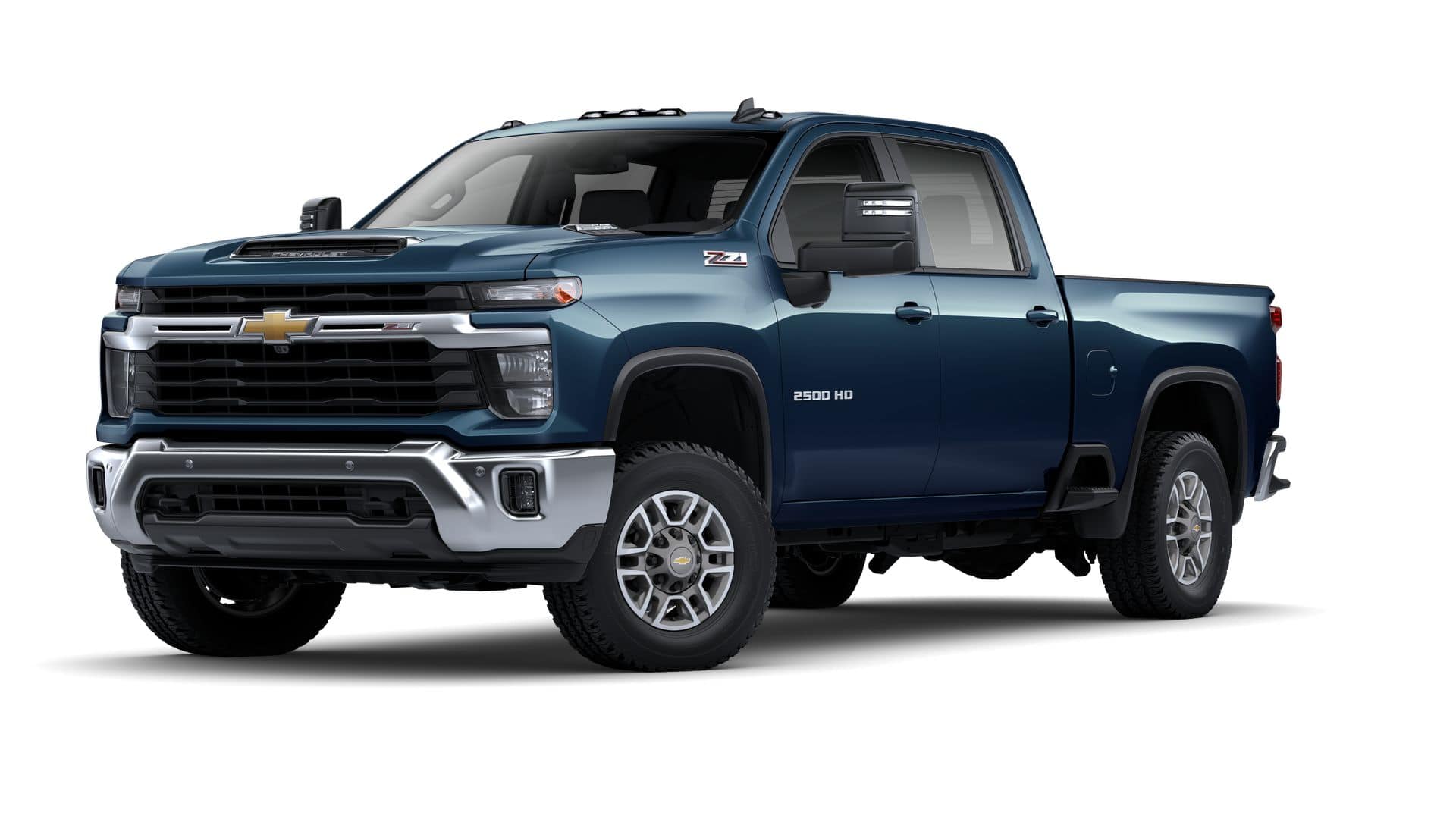 2025 Chevrolet Silverado 2500 HD Vehicle Photo in LANCASTER, PA 17601-0000