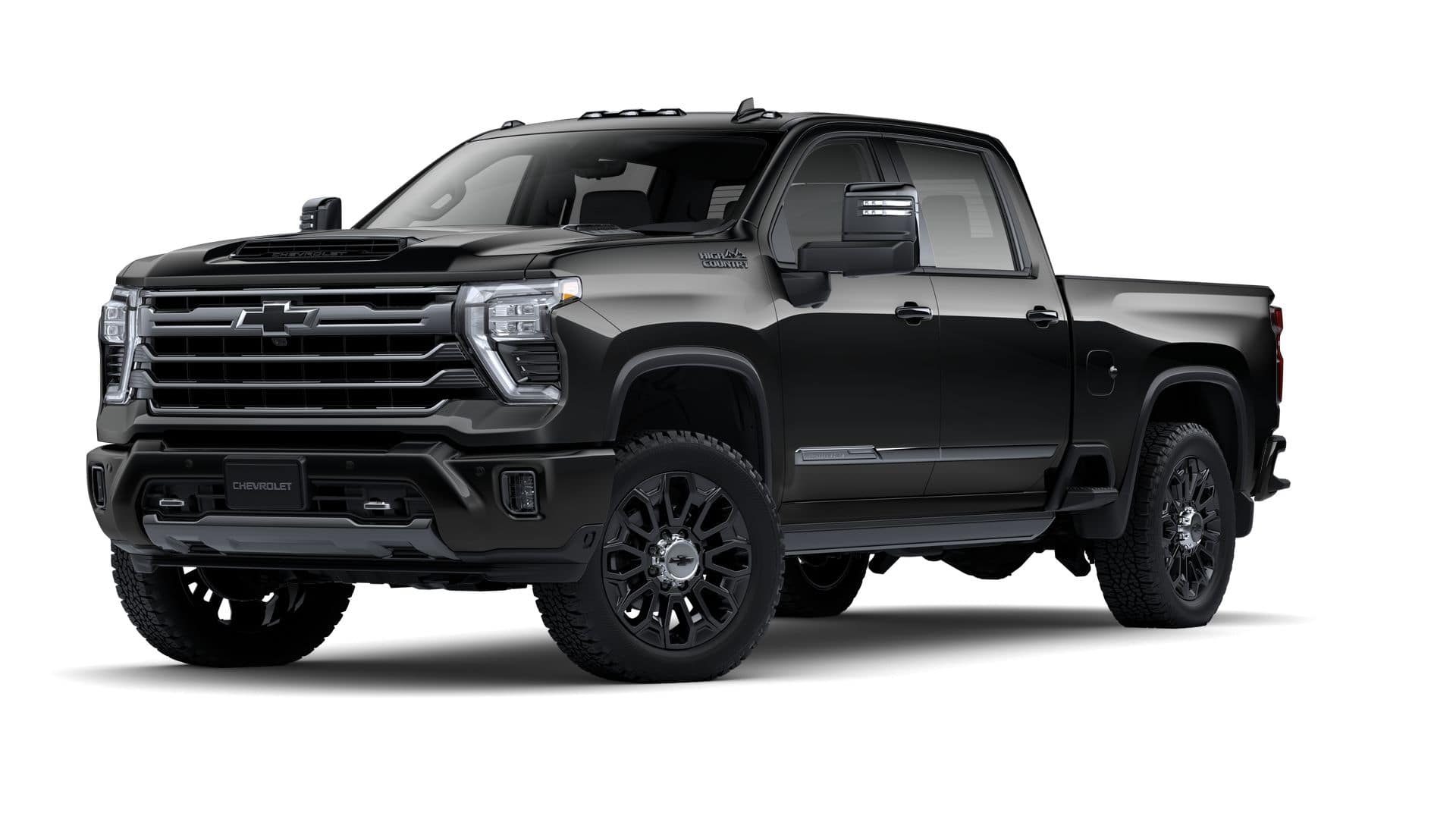 2025 Chevrolet Silverado 2500 HD Vehicle Photo in OSHKOSH, WI 54904-7811