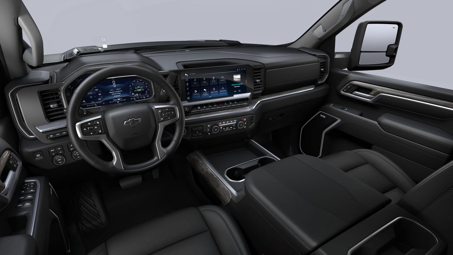 2025 Chevrolet Silverado 3500 HD Vehicle Photo in CORPUS CHRISTI, TX 78412-4902