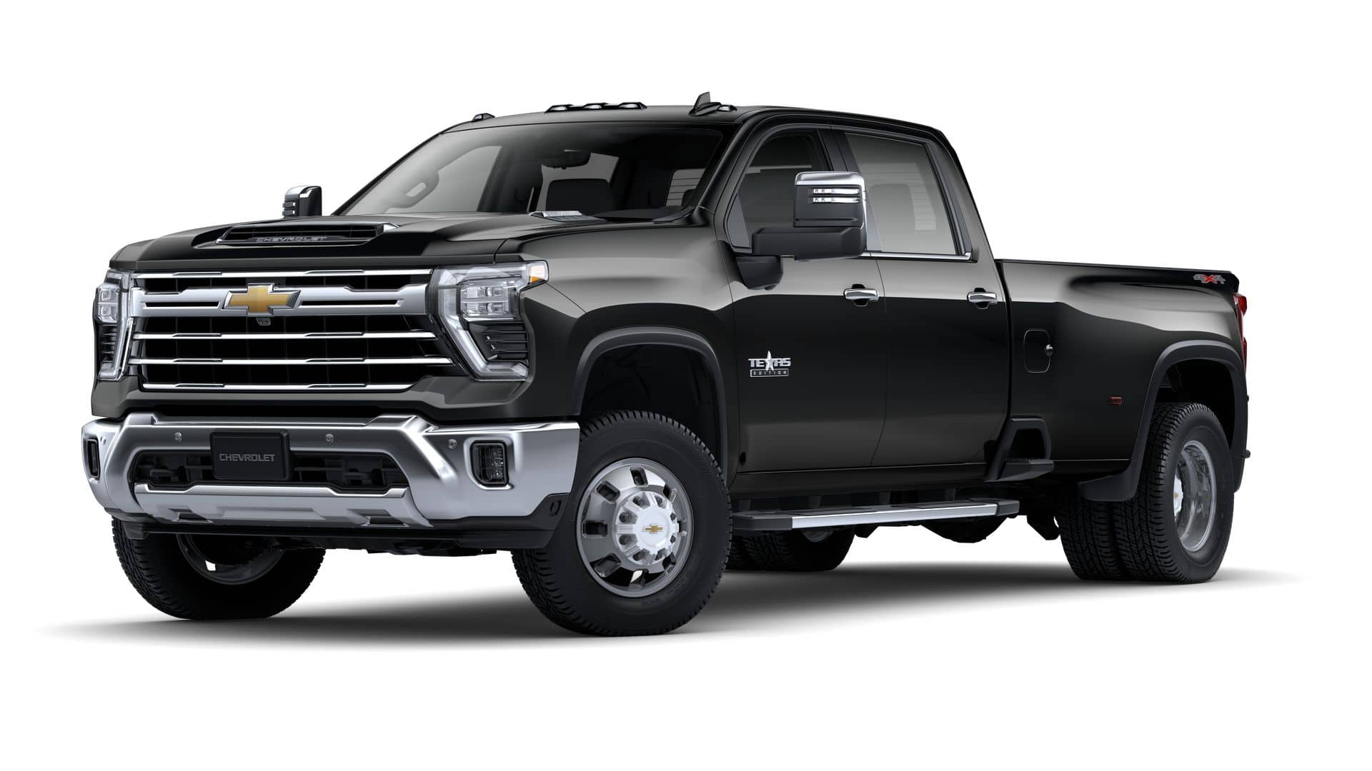 2025 Chevrolet Silverado 3500 HD Vehicle Photo in CORPUS CHRISTI, TX 78412-4902