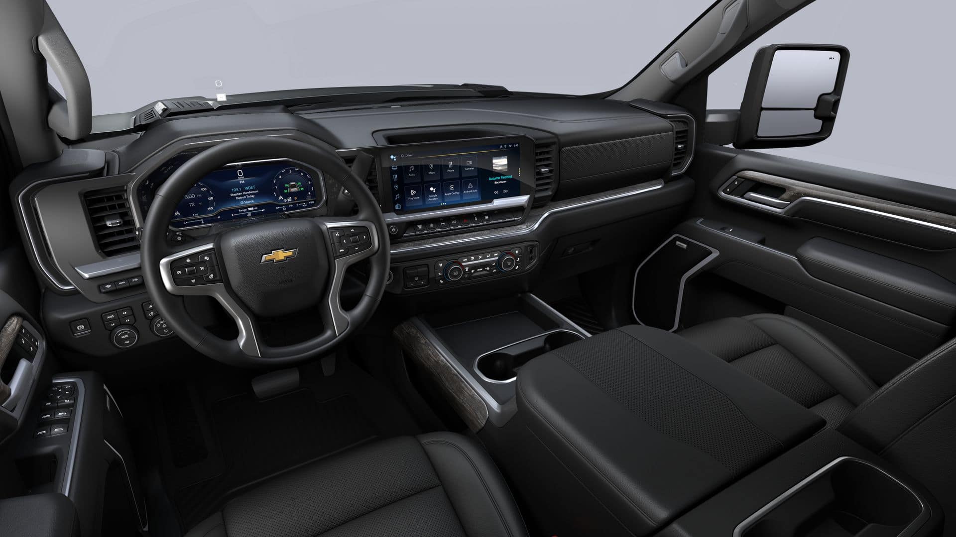 2025 Chevrolet Silverado 3500 HD Vehicle Photo in CORPUS CHRISTI, TX 78412-4902