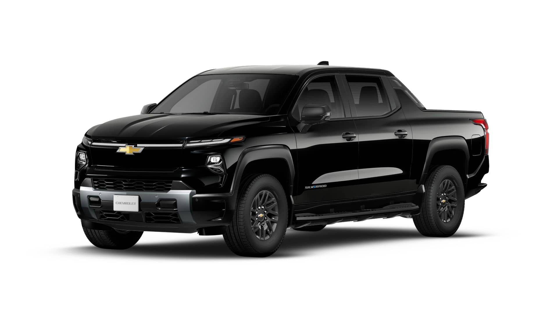 2025 Chevrolet Silverado EV Vehicle Photo in NEENAH, WI 54956-2243