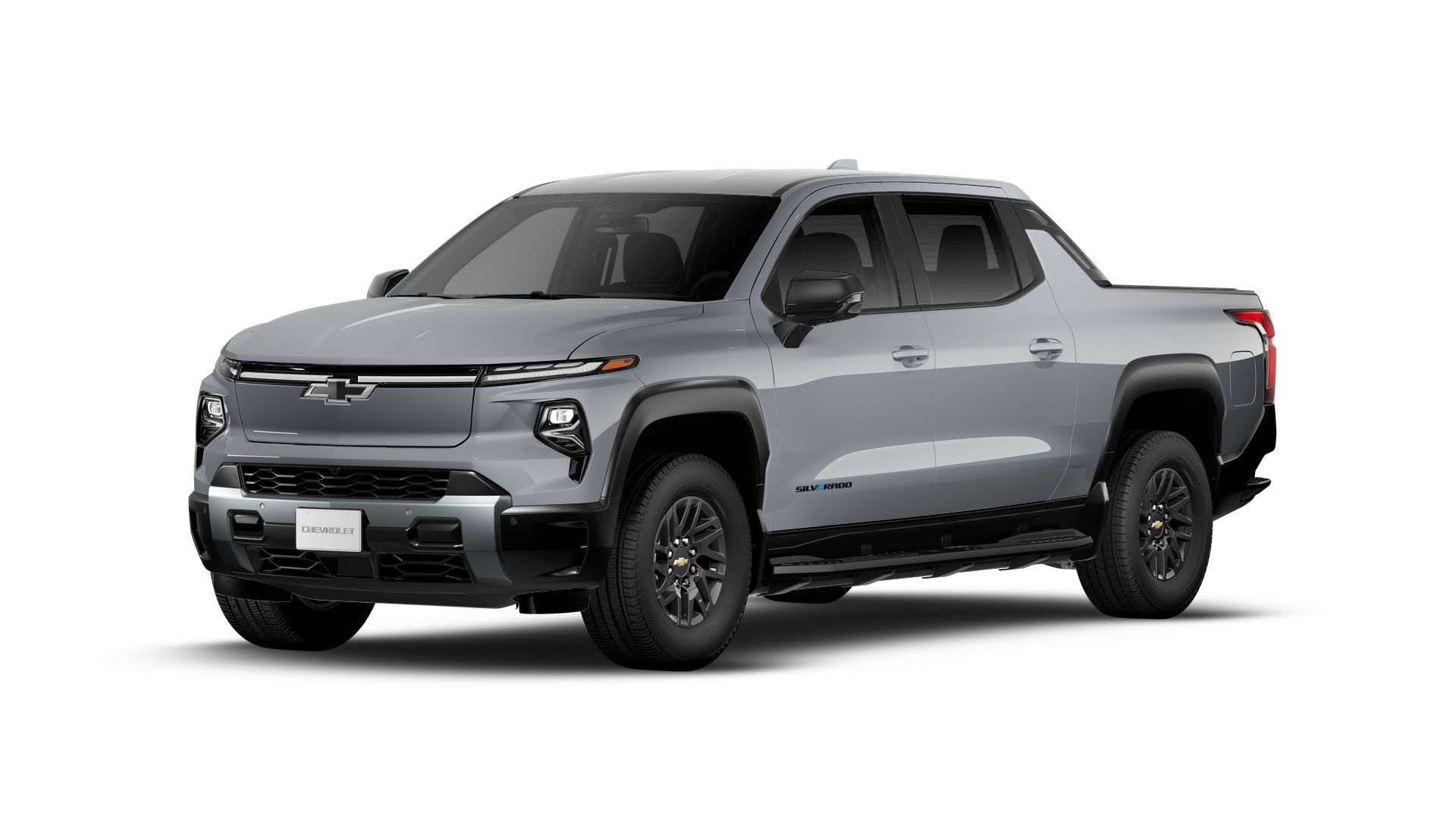 Silver rado car new arrivals