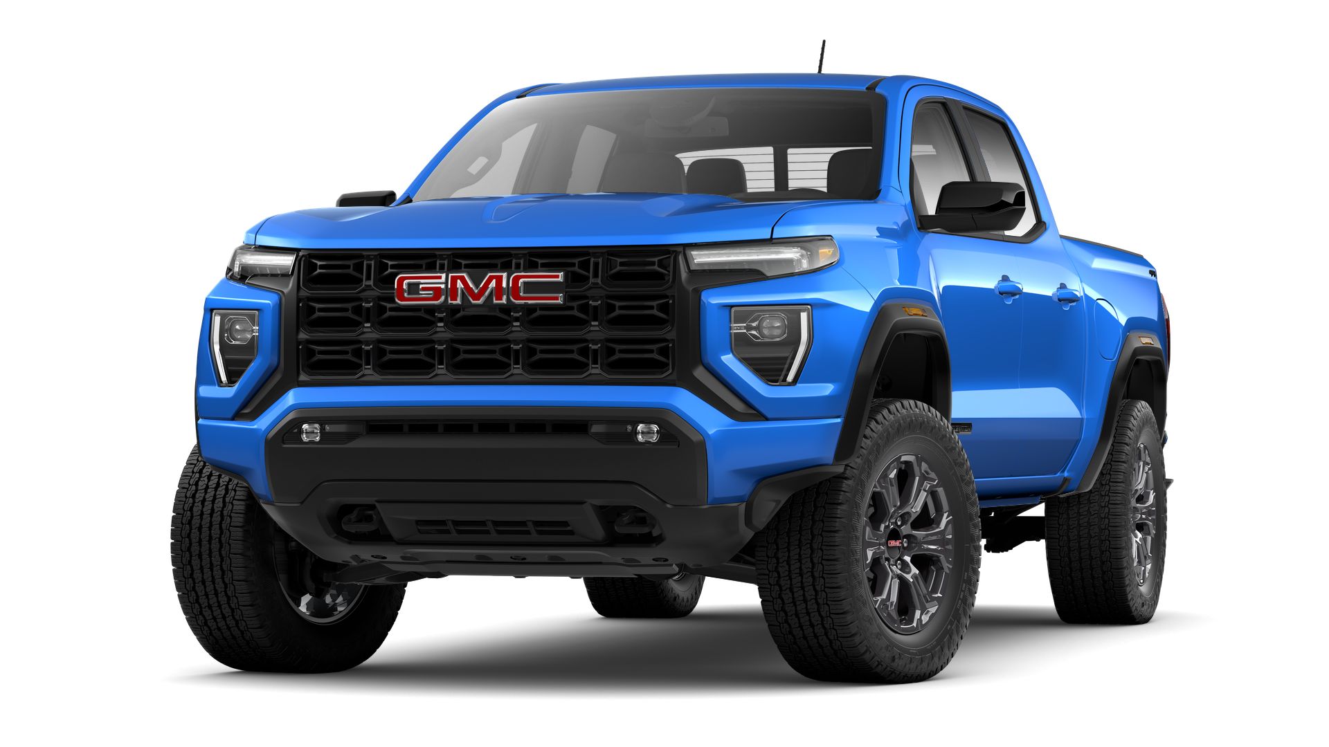 2025 GMC Canyon Vehicle Photo in ZELIENOPLE, PA 16063-2910