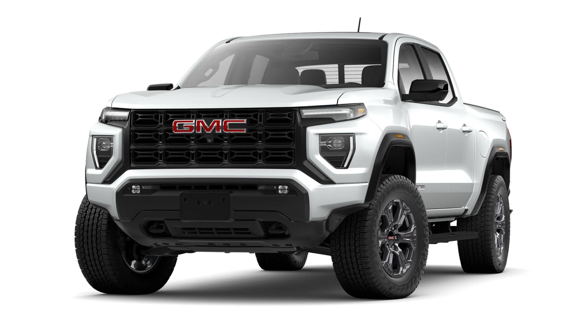 2025 GMC Canyon Vehicle Photo in PUYALLUP, WA 98371-4149