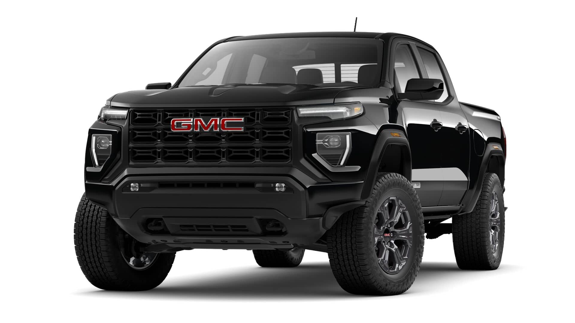 2025 GMC Canyon Vehicle Photo in MARION, NC 28752-6372