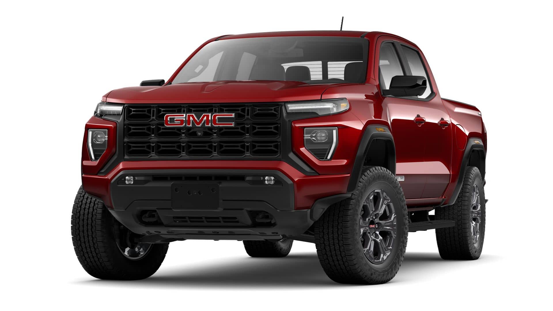 2025 GMC Canyon Vehicle Photo in PUYALLUP, WA 98371-4149