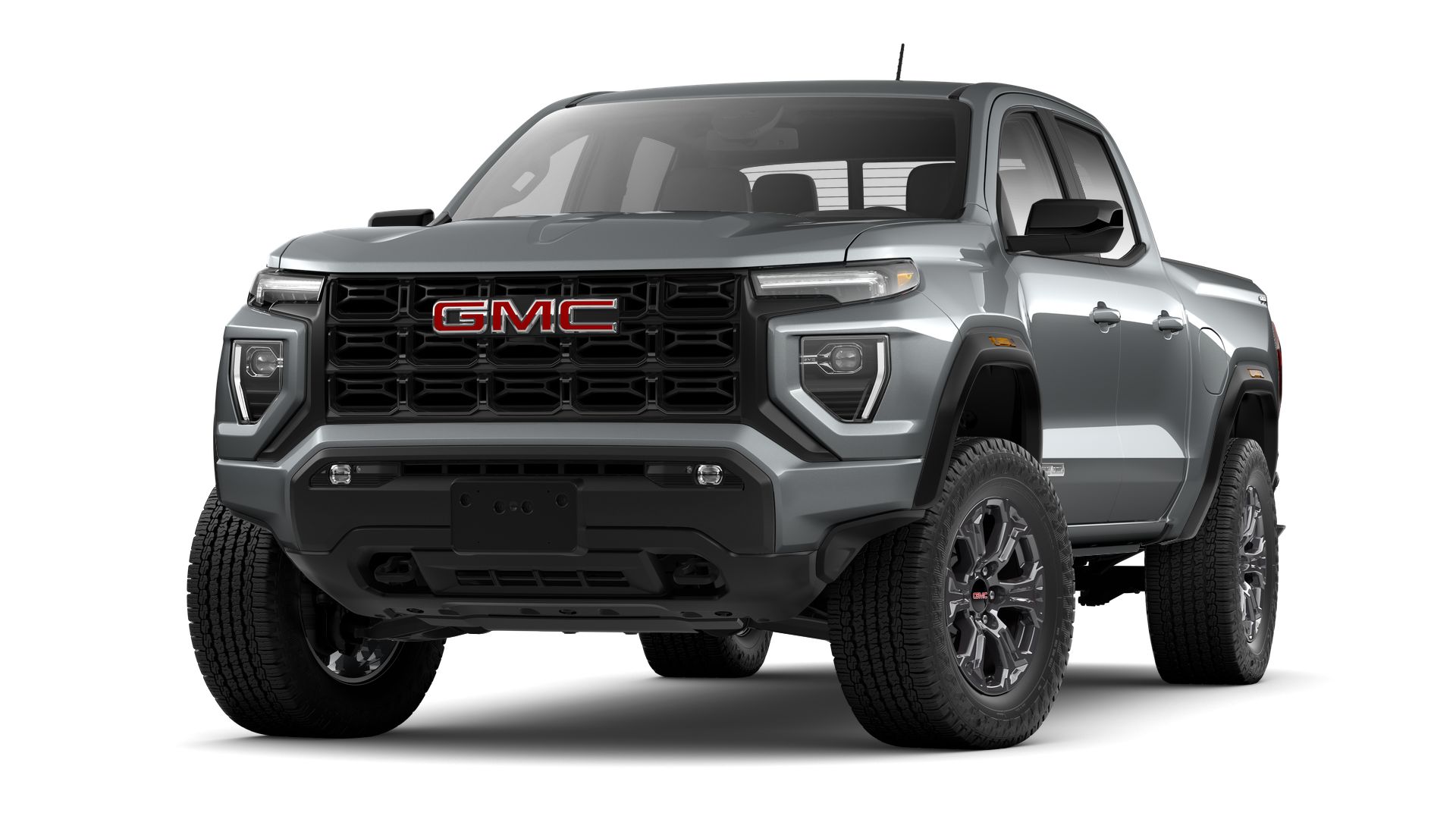 2025 GMC Canyon Vehicle Photo in GOLDEN, CO 80401-3850
