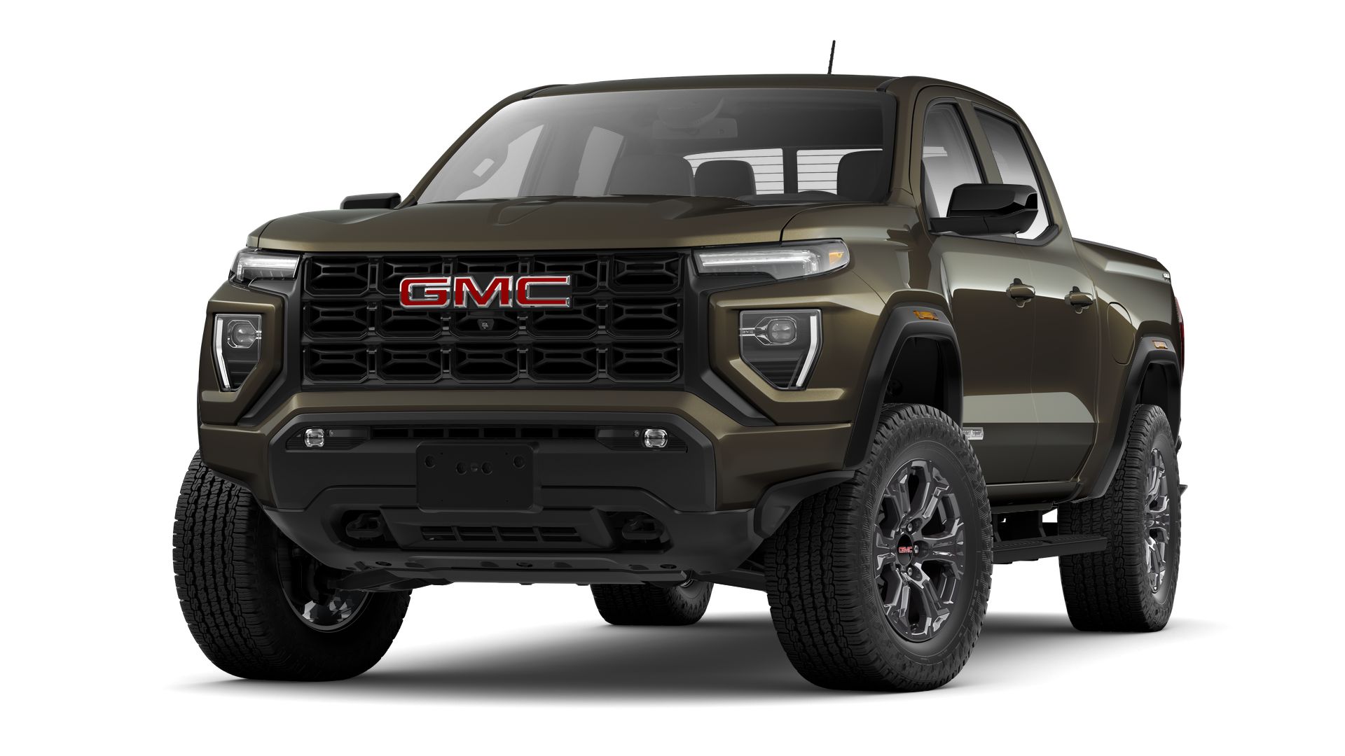 2025 GMC Canyon Vehicle Photo in LONE TREE, CO 80124-2750