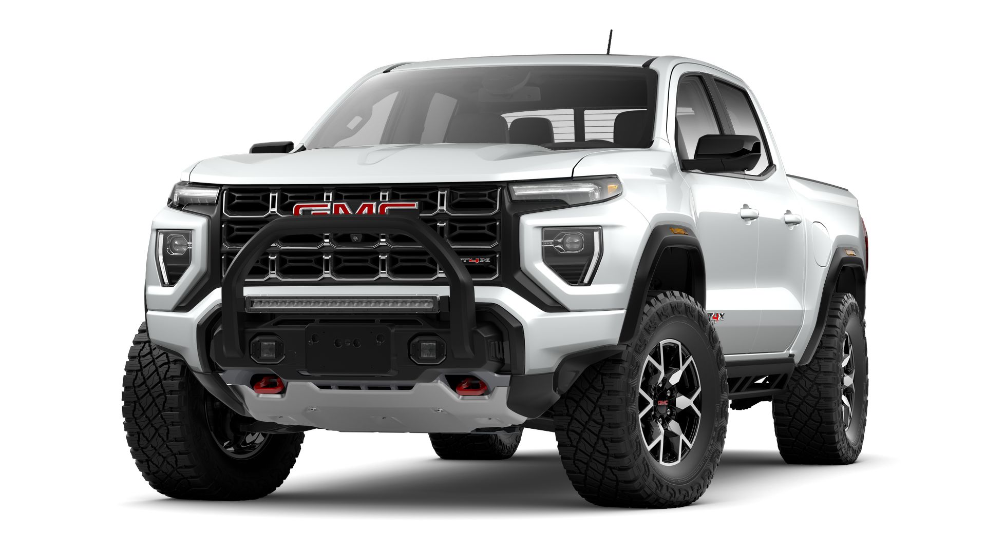 2025 GMC Canyon Vehicle Photo in LONE TREE, CO 80124-2750