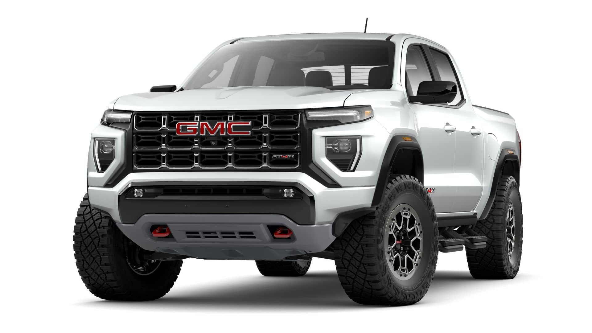 2025 GMC Canyon Vehicle Photo in HARRISBURG, PA 17111-1033