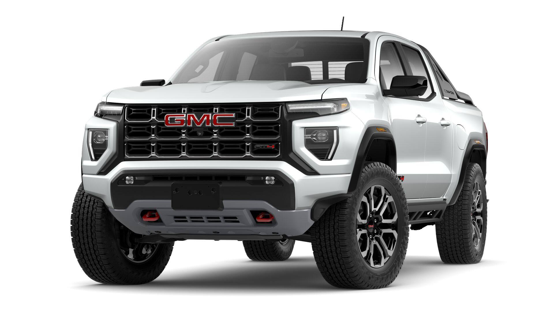 2025 GMC Canyon Vehicle Photo in PUYALLUP, WA 98371-4149