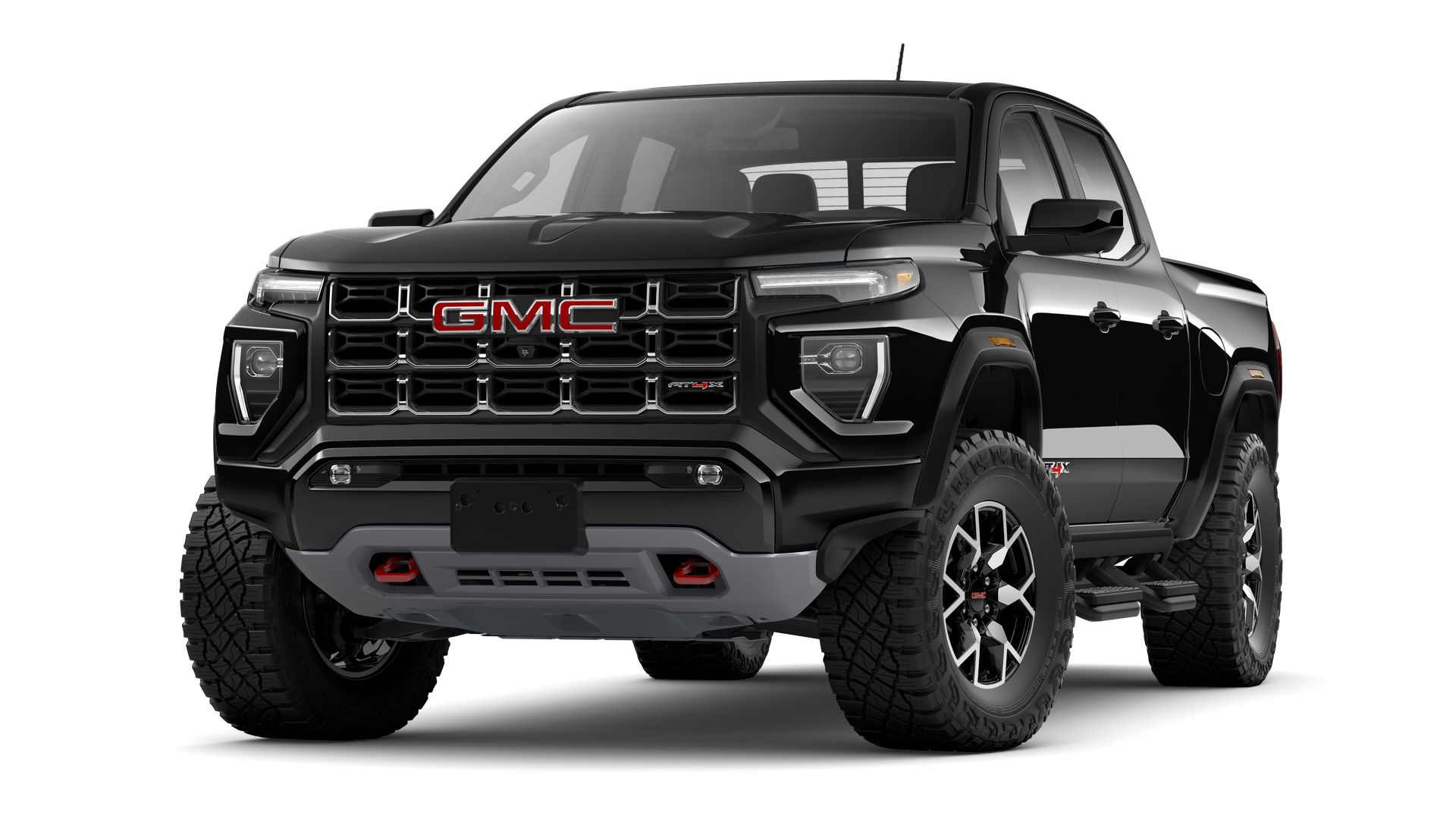 2025 GMC Canyon Vehicle Photo in PUYALLUP, WA 98371-4149