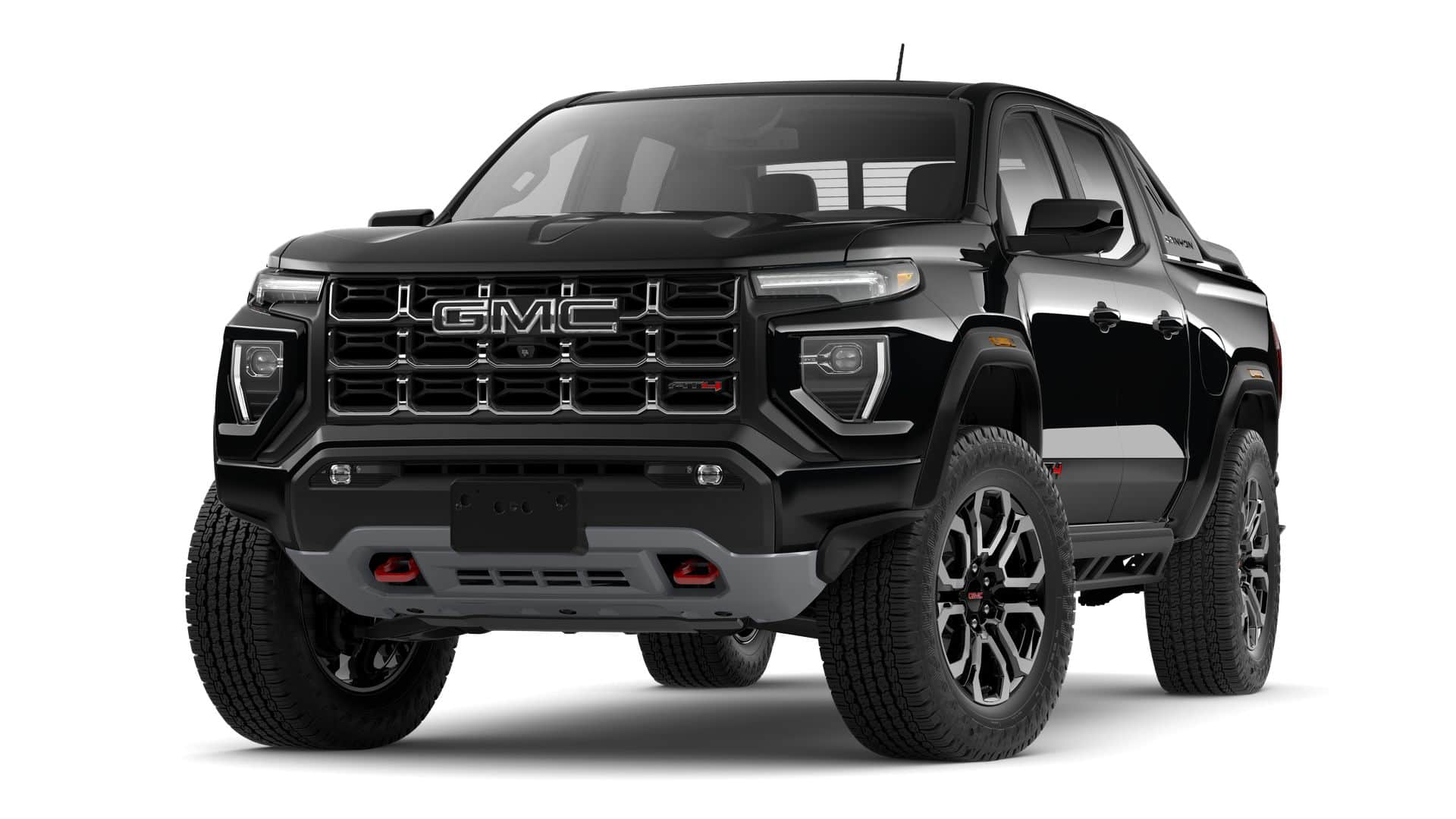 2025 GMC Canyon Vehicle Photo in OSHKOSH, WI 54904-7811
