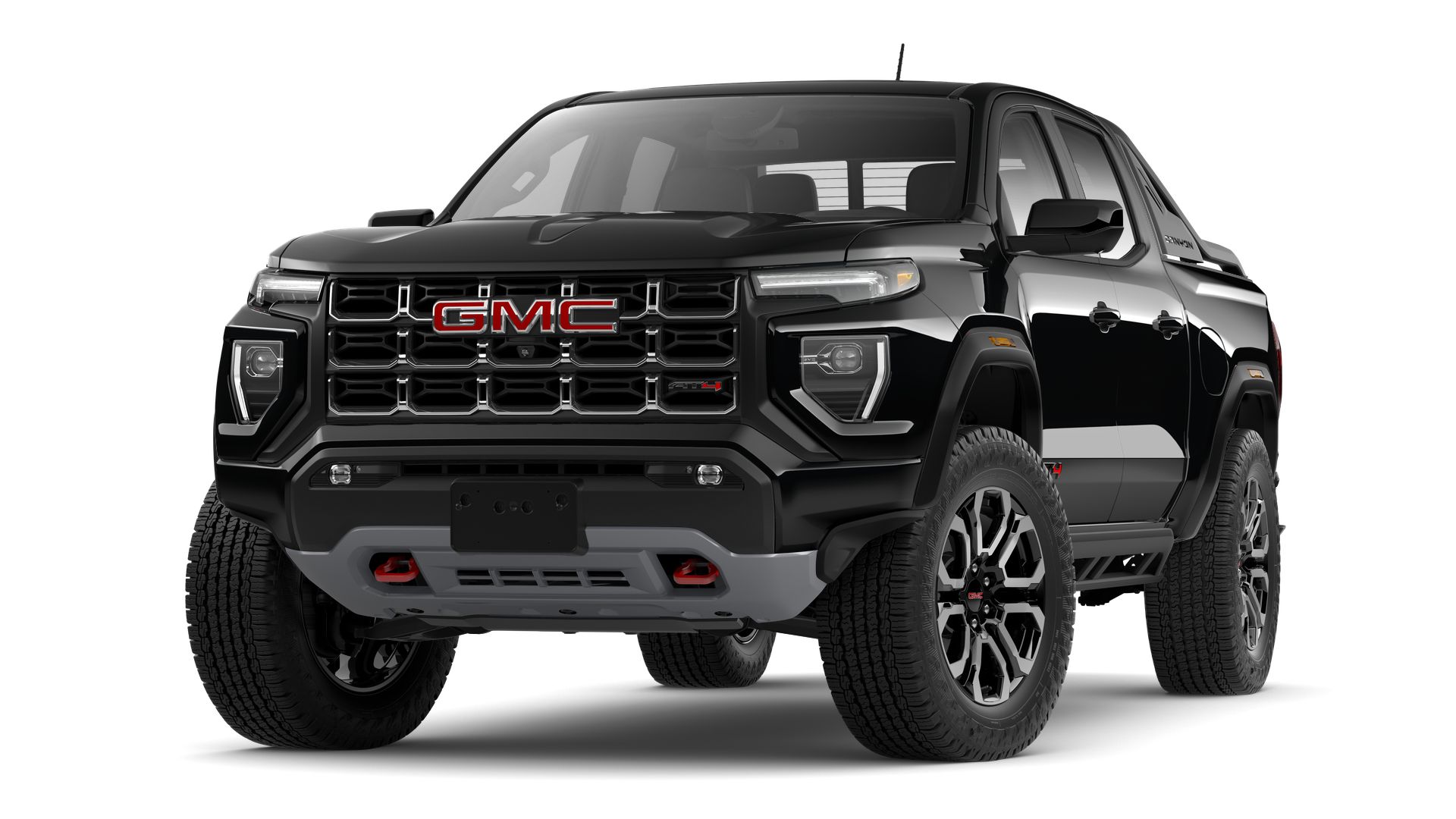 2025 GMC Canyon Vehicle Photo in GOLDEN, CO 80401-3850