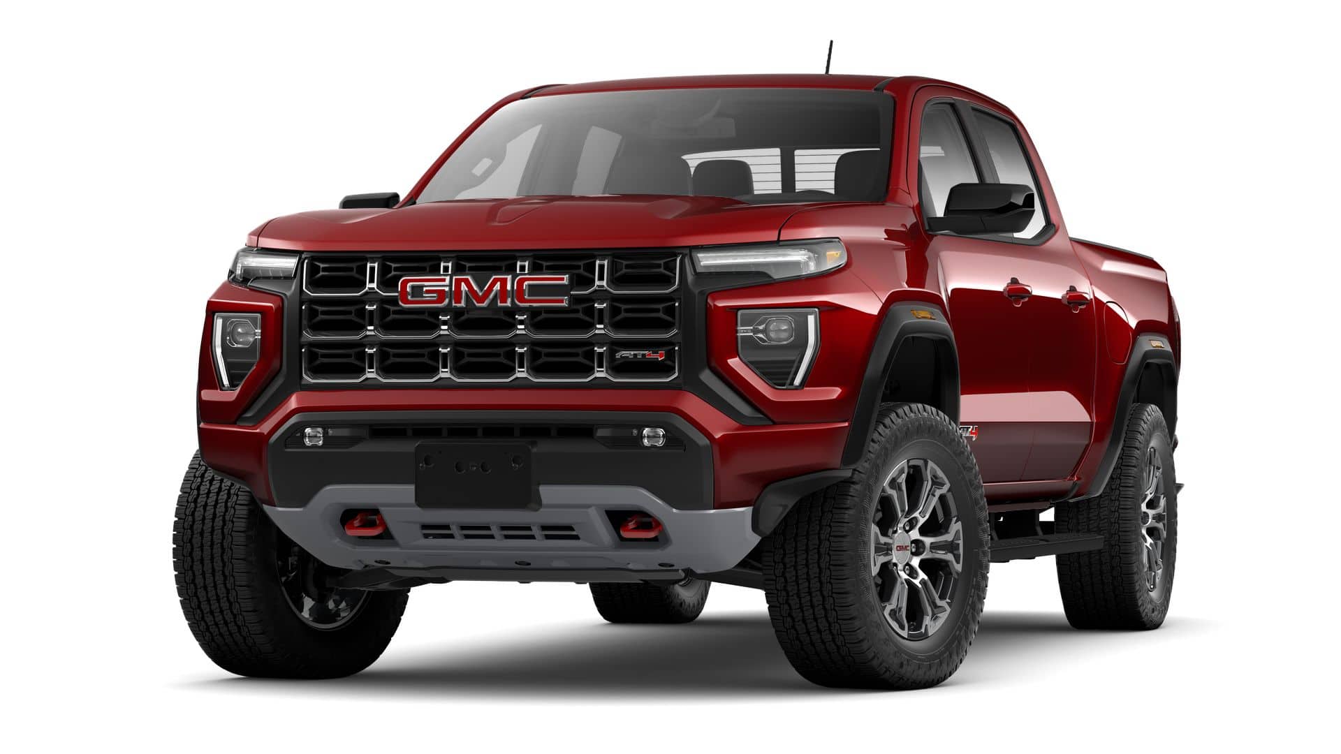 2025 GMC Canyon Vehicle Photo in PASADENA, CA 91107-3803