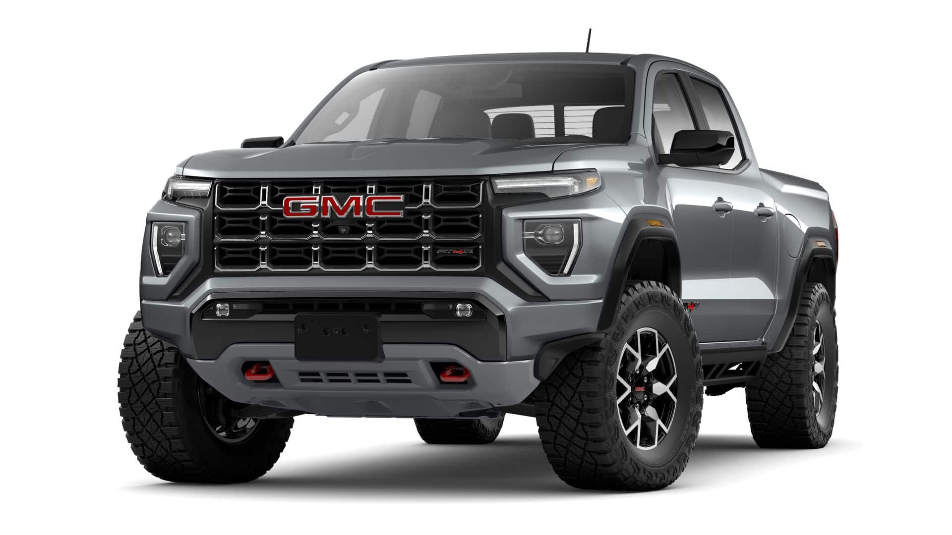 2025 GMC Canyon Vehicle Photo in PUYALLUP, WA 98371-4149