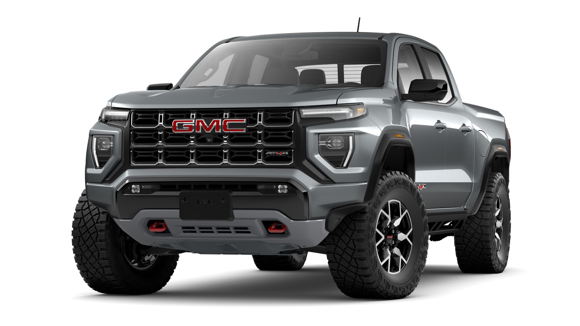 2025 GMC Canyon Vehicle Photo in CORPUS CHRISTI, TX 78412-4902