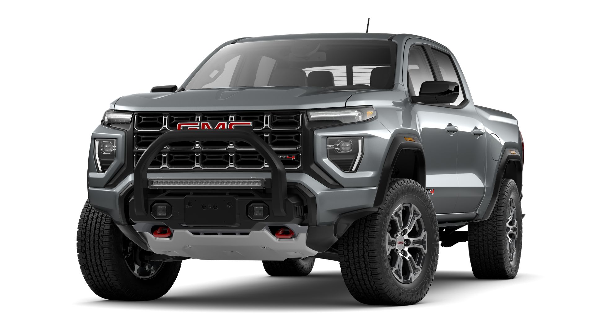 2025 GMC Canyon Vehicle Photo in DALLAS, TX 75209-3016