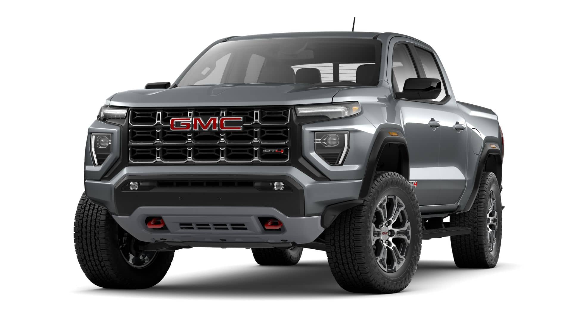 2025 GMC Canyon Vehicle Photo in ZELIENOPLE, PA 16063-2910