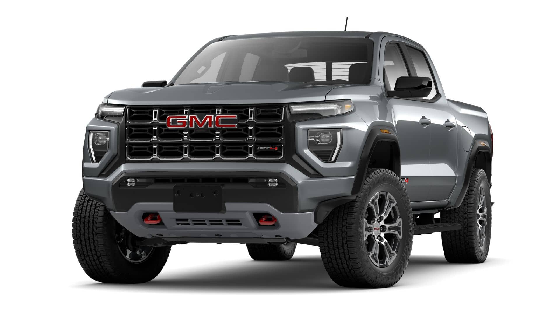 2025 GMC Canyon Vehicle Photo in PUYALLUP, WA 98371-4149