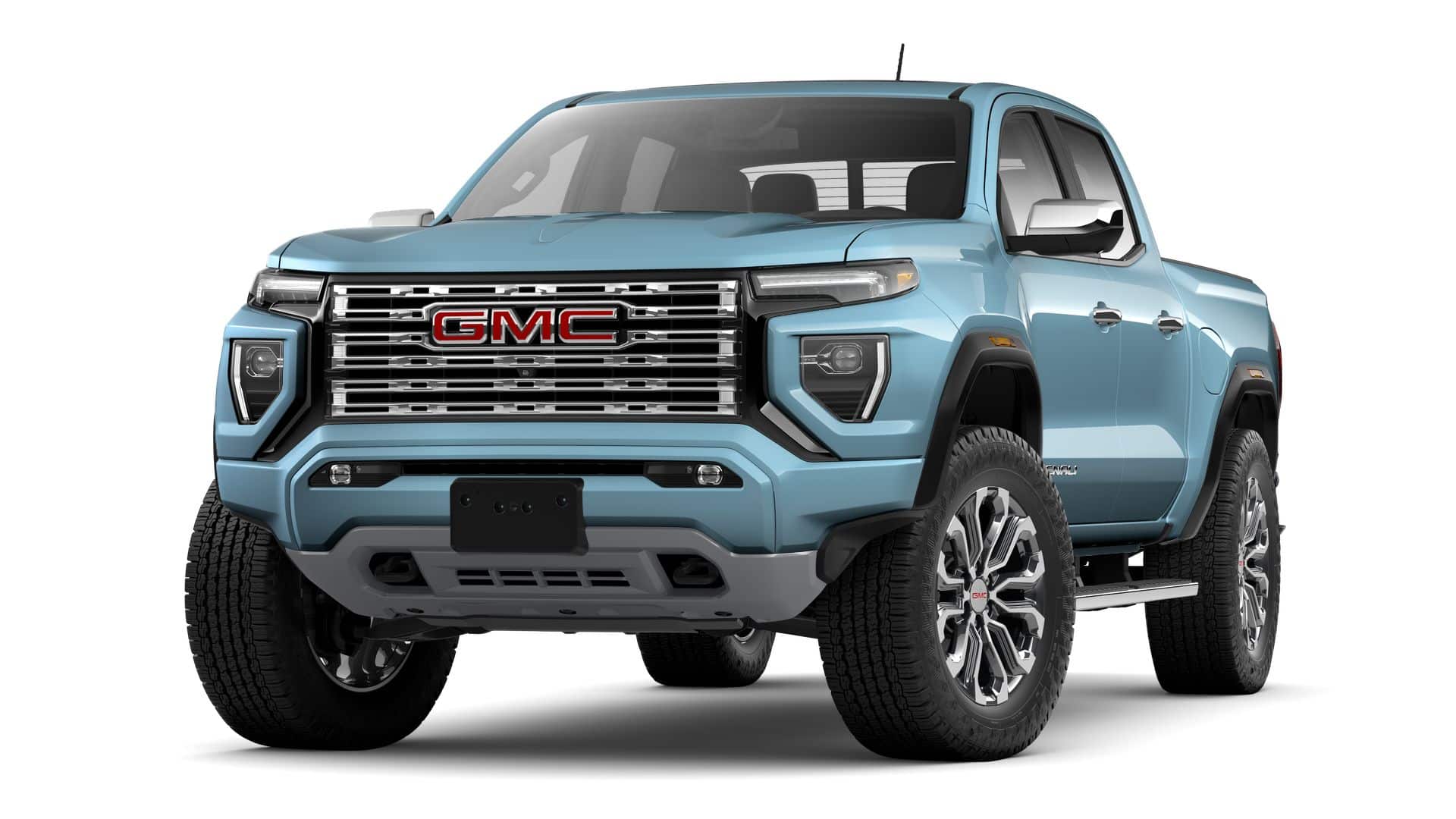 2025 GMC Canyon Vehicle Photo in PUYALLUP, WA 98371-4149