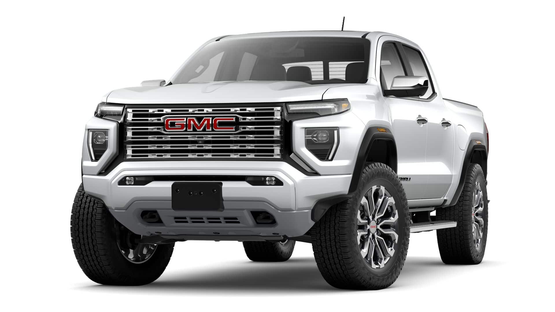 2025 GMC Canyon Vehicle Photo in PUYALLUP, WA 98371-4149
