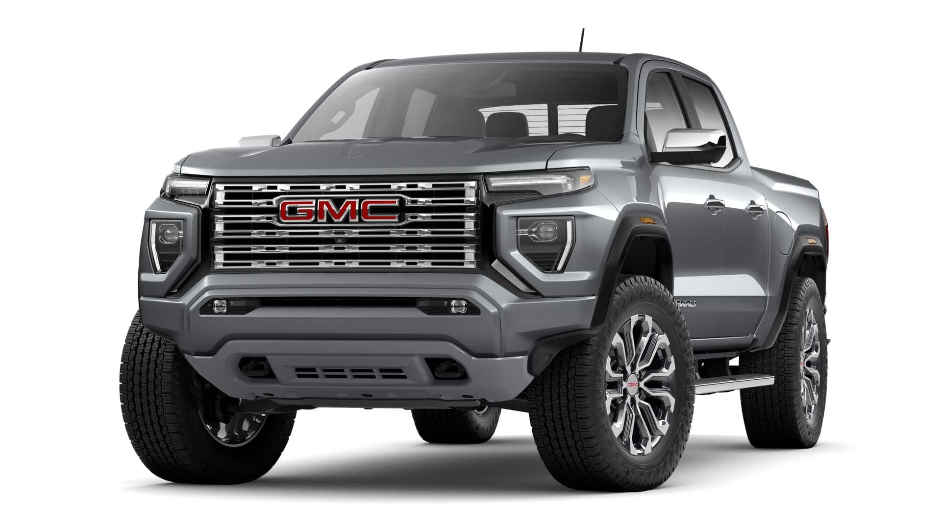2025 GMC Canyon Vehicle Photo in MARION, NC 28752-6372