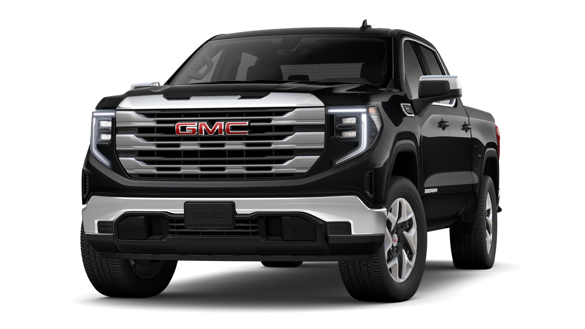 2025 GMC Sierra 1500 Vehicle Photo in CORPUS CHRISTI, TX 78412-4902
