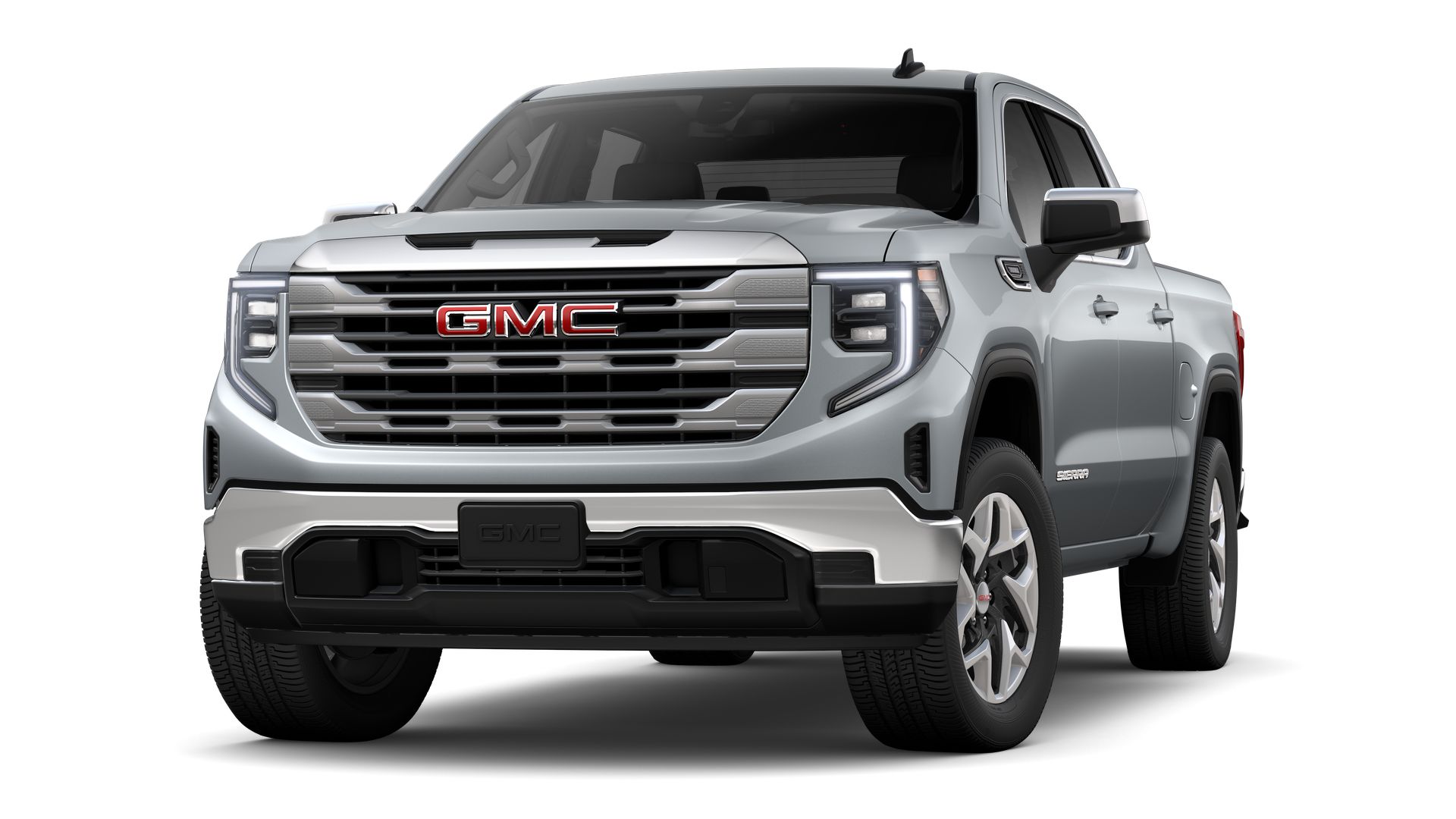 2025 GMC Sierra 1500 Vehicle Photo in CORPUS CHRISTI, TX 78412-4902