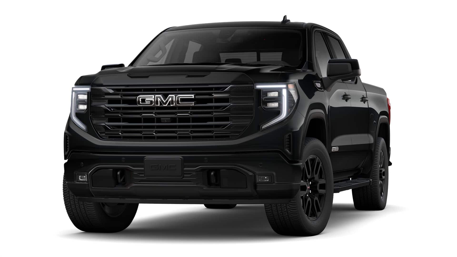 2025 GMC Sierra 1500 Vehicle Photo in CORPUS CHRISTI, TX 78412-4902