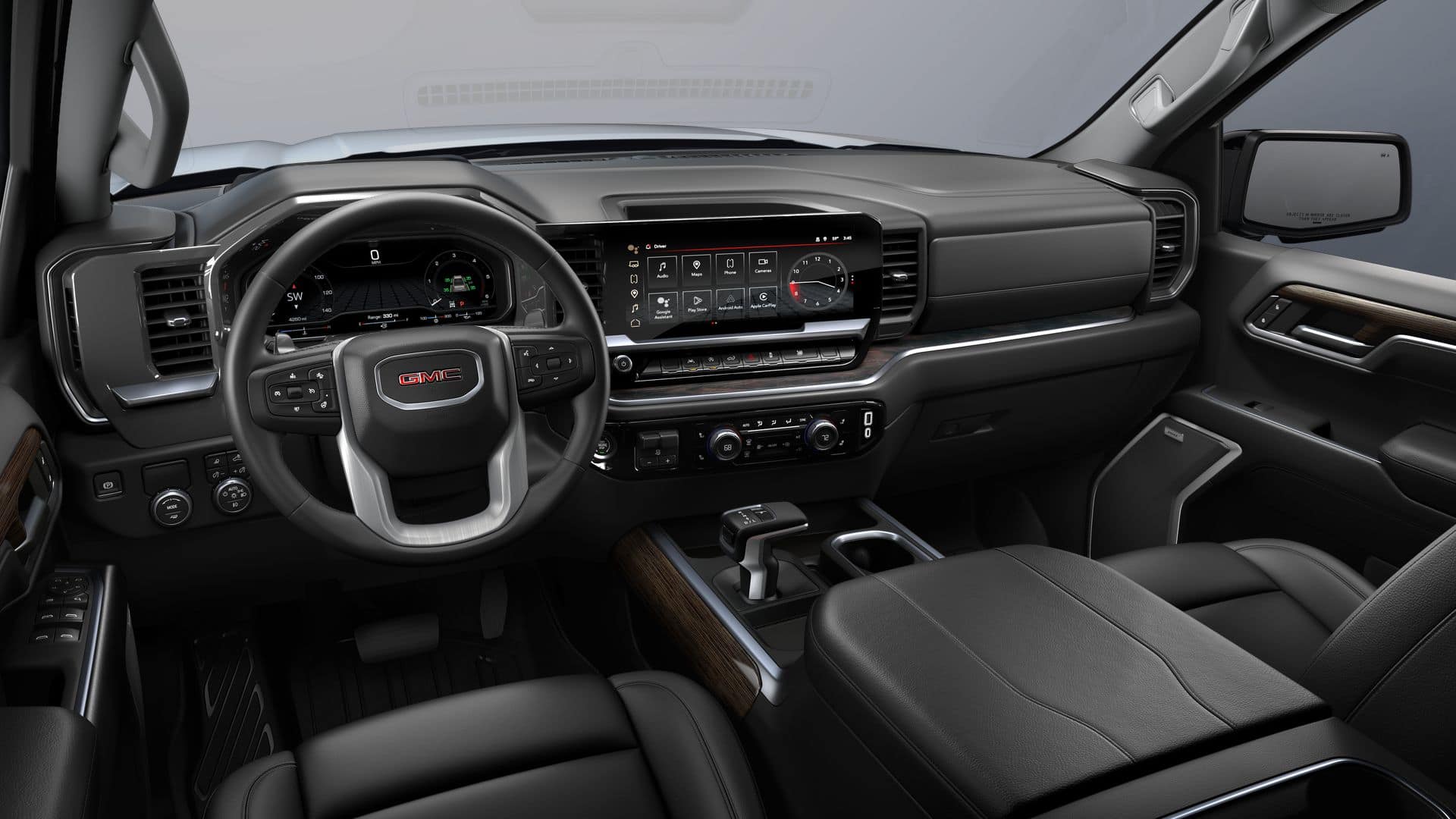 2025 GMC Sierra 1500 Vehicle Photo in CORPUS CHRISTI, TX 78412-4902