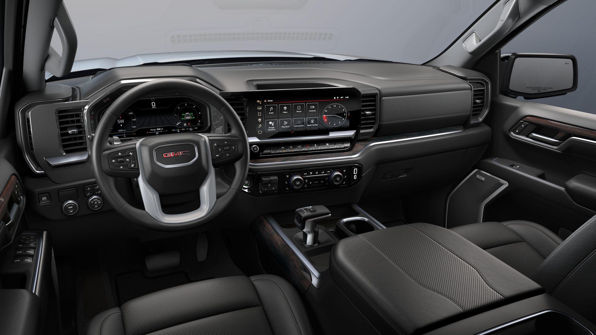 2025 GMC Sierra 1500 Vehicle Photo in CORPUS CHRISTI, TX 78412-4902
