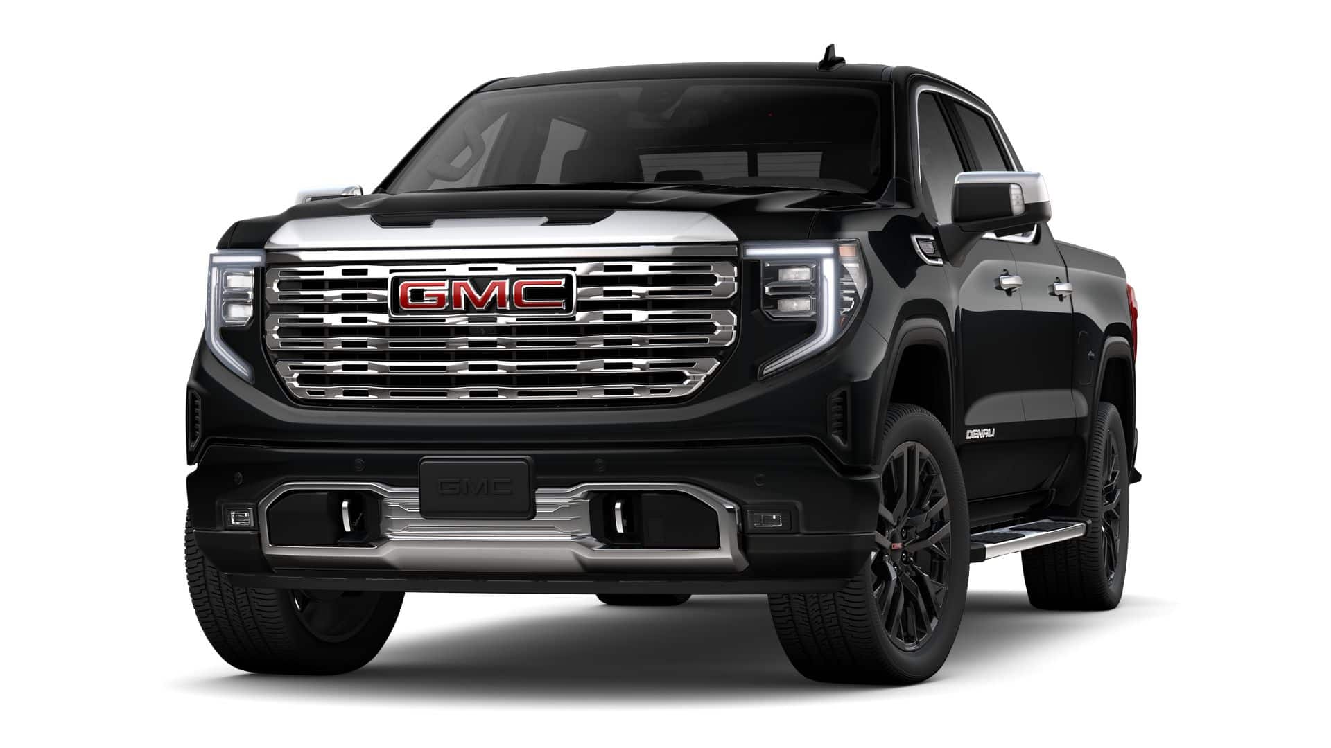 2025 GMC Sierra 1500 Vehicle Photo in PASADENA, CA 91107-3803