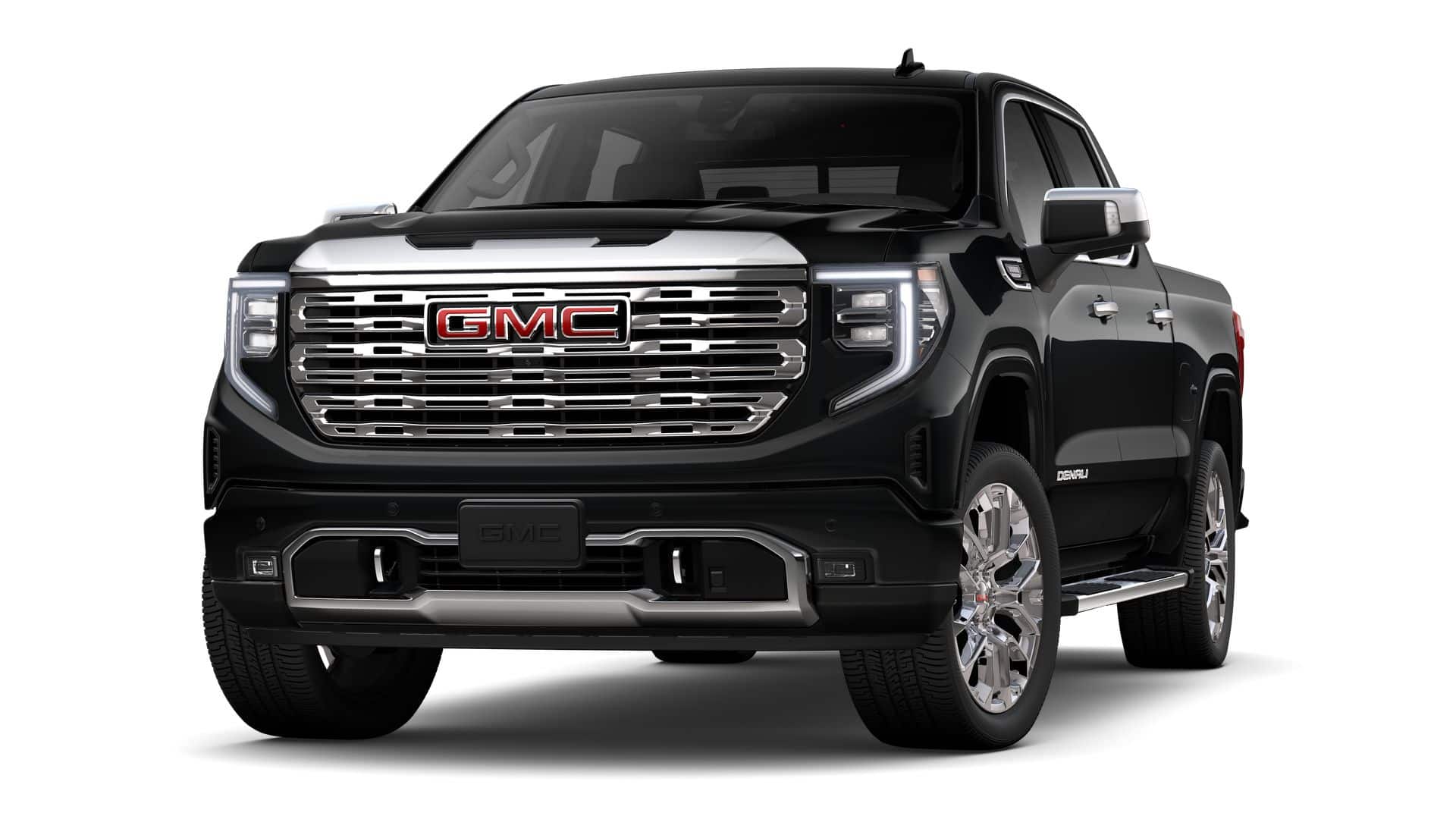 2025 GMC Sierra 1500 Vehicle Photo in PASADENA, CA 91107-3803