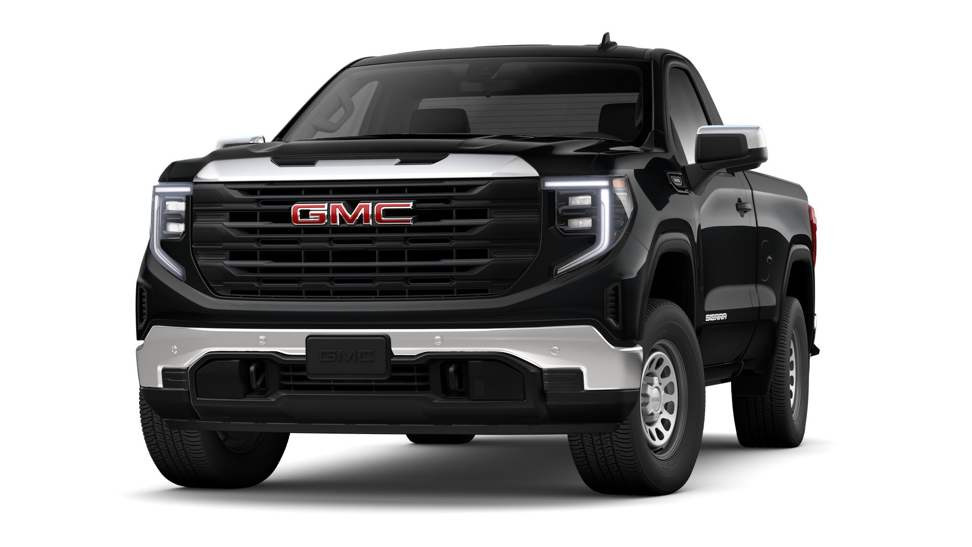 2025 GMC Sierra 1500 Vehicle Photo in PASADENA, CA 91107-3803