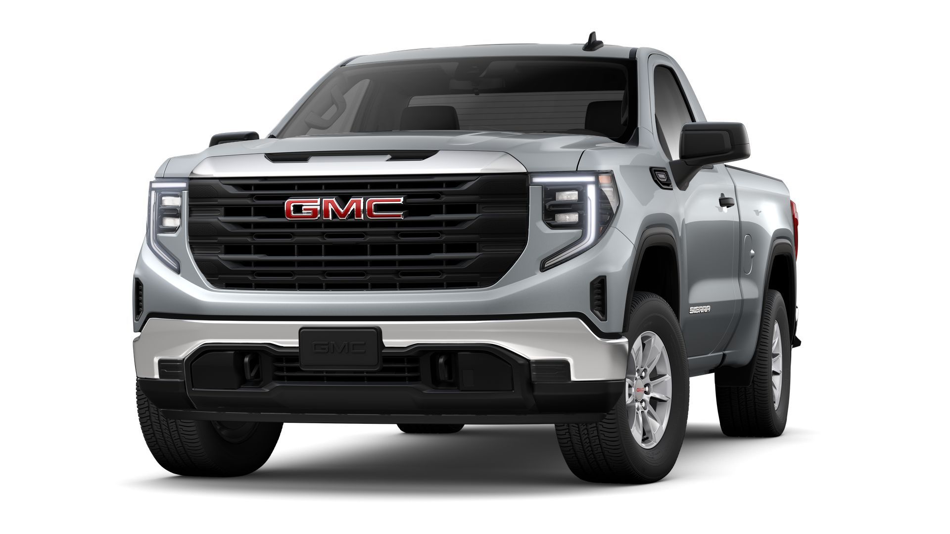 2025 GMC Sierra 1500 Vehicle Photo in CORPUS CHRISTI, TX 78412-4902